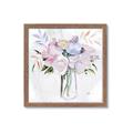 Picture of Bring on Spring _GroupedProduct_Square_Framed_Matted_