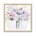 Picture of Bring on Spring _GroupedProduct_Square_Framed_Matted_