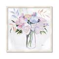 Picture of Bring on Spring _GroupedProduct_Square_Framed_Matted_