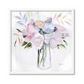 Picture of Bring on Spring _GroupedProduct_Square_Framed_Matted_