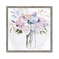 Picture of Bring on Spring _GroupedProduct_Square_Framed_Matted_