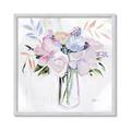 Picture of Bring on Spring _GroupedProduct_Square_Framed_Matted_
