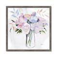 Picture of Bring on Spring _GroupedProduct_Square_Framed_Matted_