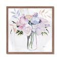 Picture of Bring on Spring _GroupedProduct_Square_Framed_Matted_