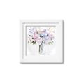 Picture of Bring on Spring _GroupedProduct_Square_Framed_Matted_