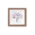 Picture of Bring on Spring _GroupedProduct_Square_Framed_Matted_