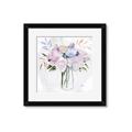 Picture of Bring on Spring _GroupedProduct_Square_Framed_Matted_
