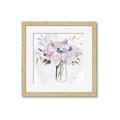 Picture of Bring on Spring _GroupedProduct_Square_Framed_Matted_