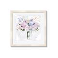 Picture of Bring on Spring _GroupedProduct_Square_Framed_Matted_