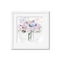 Picture of Bring on Spring _GroupedProduct_Square_Framed_Matted_