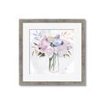 Picture of Bring on Spring _GroupedProduct_Square_Framed_Matted_