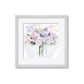 Picture of Bring on Spring _GroupedProduct_Square_Framed_Matted_