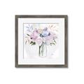 Picture of Bring on Spring _GroupedProduct_Square_Framed_Matted_