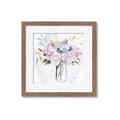 Picture of Bring on Spring _GroupedProduct_Square_Framed_Matted_