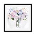 Picture of Bring on Spring _GroupedProduct_Square_Framed_Matted_