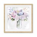 Picture of Bring on Spring _GroupedProduct_Square_Framed_Matted_