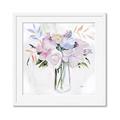 Picture of Bring on Spring _GroupedProduct_Square_Framed_Matted_