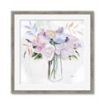 Picture of Bring on Spring _GroupedProduct_Square_Framed_Matted_
