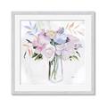 Picture of Bring on Spring _GroupedProduct_Square_Framed_Matted_