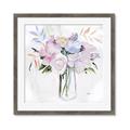 Picture of Bring on Spring _GroupedProduct_Square_Framed_Matted_