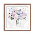 Picture of Bring on Spring _GroupedProduct_Square_Framed_Matted_