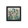 Picture of Morning Garden _GroupedProduct_Square_Framed_Matted_