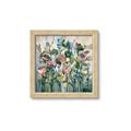 Picture of Morning Garden _GroupedProduct_Square_Framed_Matted_