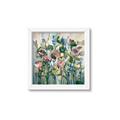 Picture of Morning Garden _GroupedProduct_Square_Framed_Matted_
