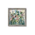 Picture of Morning Garden _GroupedProduct_Square_Framed_Matted_