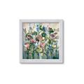 Picture of Morning Garden _GroupedProduct_Square_Framed_Matted_
