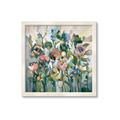 Picture of Morning Garden _GroupedProduct_Square_Framed_Matted_