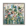 Picture of Morning Garden _GroupedProduct_Square_Framed_Matted_