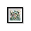 Picture of Morning Garden _GroupedProduct_Square_Framed_Matted_