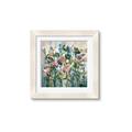 Picture of Morning Garden _GroupedProduct_Square_Framed_Matted_