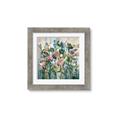 Picture of Morning Garden _GroupedProduct_Square_Framed_Matted_
