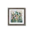 Picture of Morning Garden _GroupedProduct_Square_Framed_Matted_