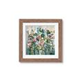 Picture of Morning Garden _GroupedProduct_Square_Framed_Matted_