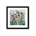 Picture of Morning Garden _GroupedProduct_Square_Framed_Matted_