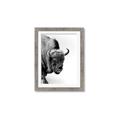 Picture of Buffalo Bill _GroupedProduct_Rectangle_Portrait_Photography _GroupedProduct_Rectangle_Portrait_Framed_Matted_