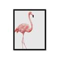 Picture of Pinkfully Perfect  _GroupedProduct_Rectangle_Portrait_Photography _GroupedProduct_Rectangle_Portrait_Framed_Matted_