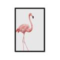 Picture of Pinkfully Perfect  _GroupedProduct_Rectangle_Portrait_Photography _GroupedProduct_Rectangle_Portrait_Framed_Matted_