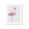 Picture of Pinkfully Perfect  _GroupedProduct_Rectangle_Portrait_Photography _GroupedProduct_Rectangle_Portrait_Framed_Matted_