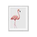 Picture of Pinkfully Perfect  _GroupedProduct_Rectangle_Portrait_Photography _GroupedProduct_Rectangle_Portrait_Framed_Matted_