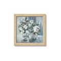 Picture of Shades of Blue _GroupedProduct_Square_Framed_Matted_