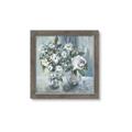 Picture of Shades of Blue _GroupedProduct_Square_Framed_Matted_