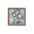 Picture of Shades of Blue _GroupedProduct_Square_Framed_Matted_