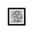 Picture of Shades of Blue _GroupedProduct_Square_Framed_Matted_