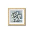 Picture of Shades of Blue _GroupedProduct_Square_Framed_Matted_