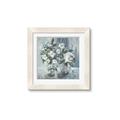 Picture of Shades of Blue _GroupedProduct_Square_Framed_Matted_