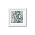 Picture of Shades of Blue _GroupedProduct_Square_Framed_Matted_